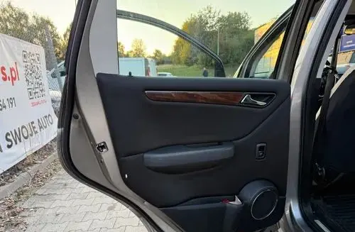 MERCEDES-BENZ Klasa A 