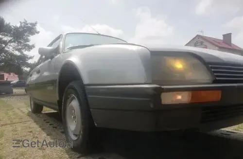 CITROEN CX 