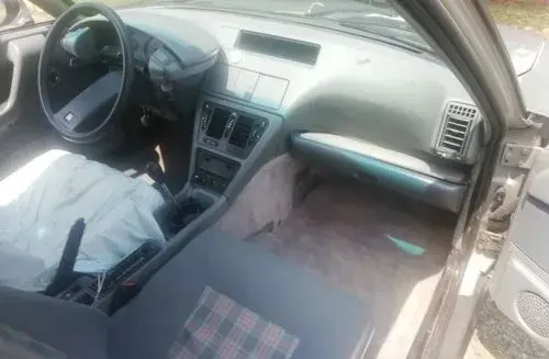 CITROEN CX 