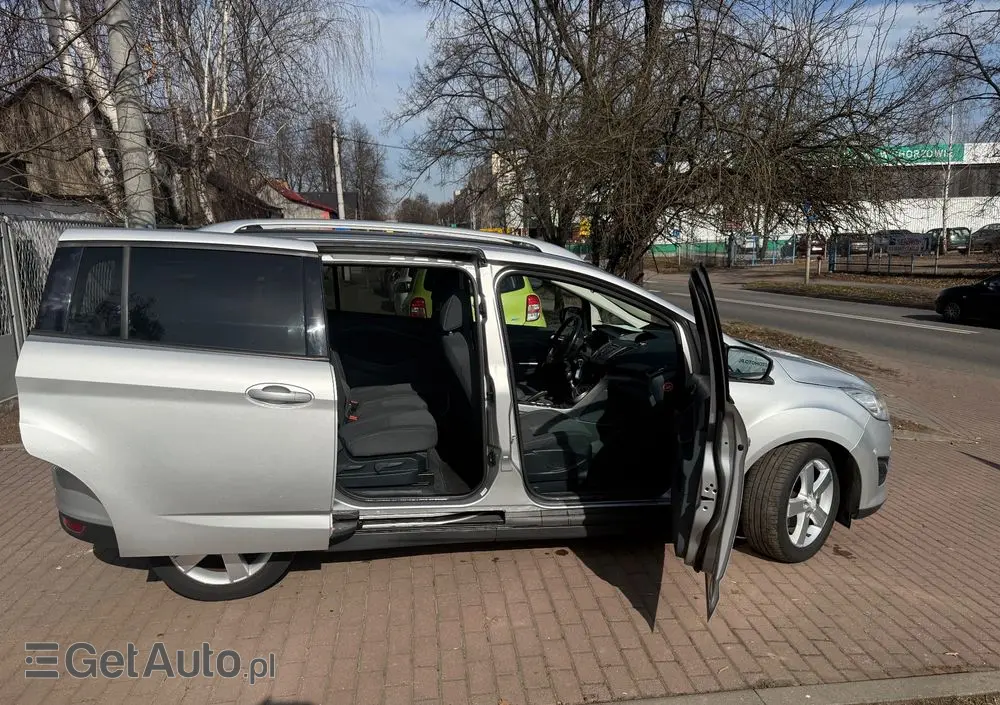 FORD Grand C-MAX 