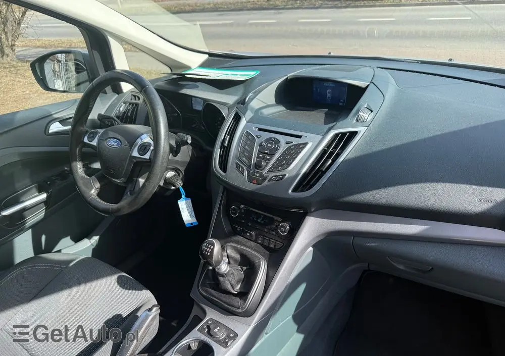 FORD Grand C-MAX 