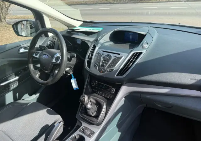 FORD Grand C-MAX 