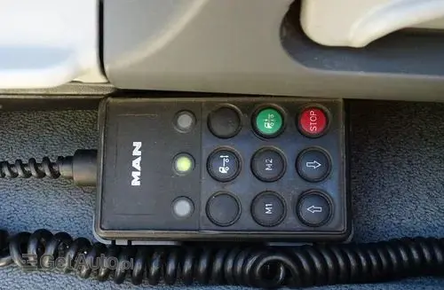 MAN TGL 