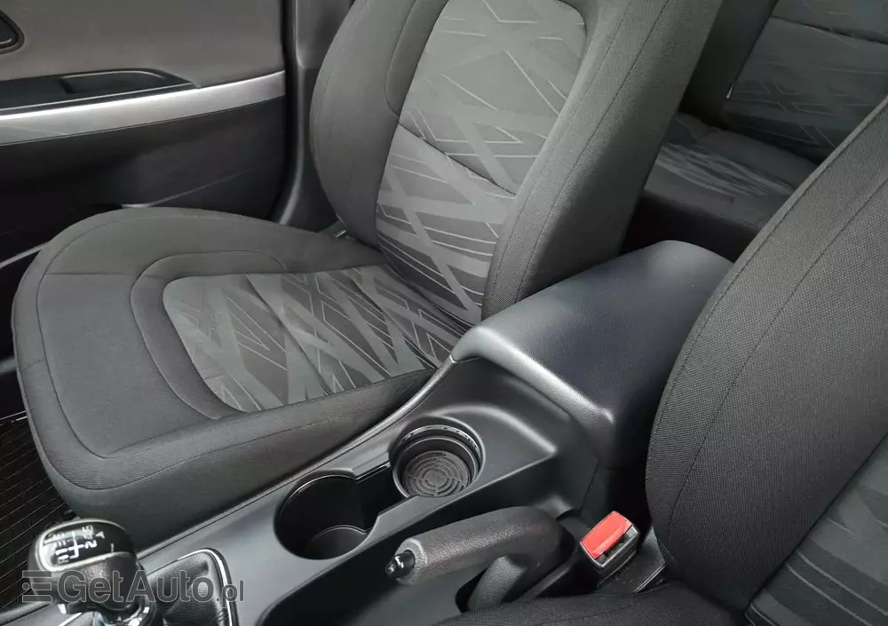 KIA Ceed Cee'd 1.6 CRDi S