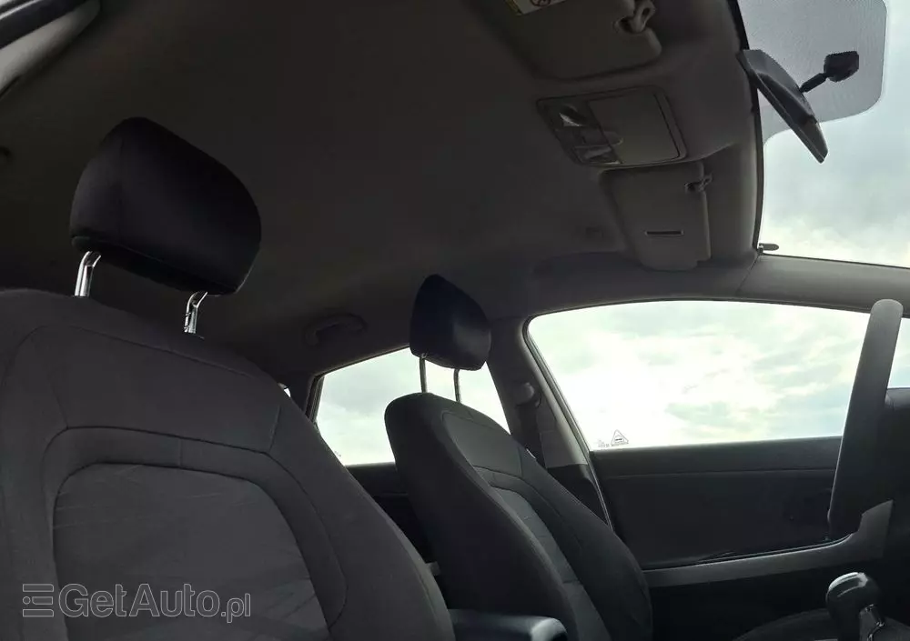 KIA Ceed Cee'd 1.6 CRDi S