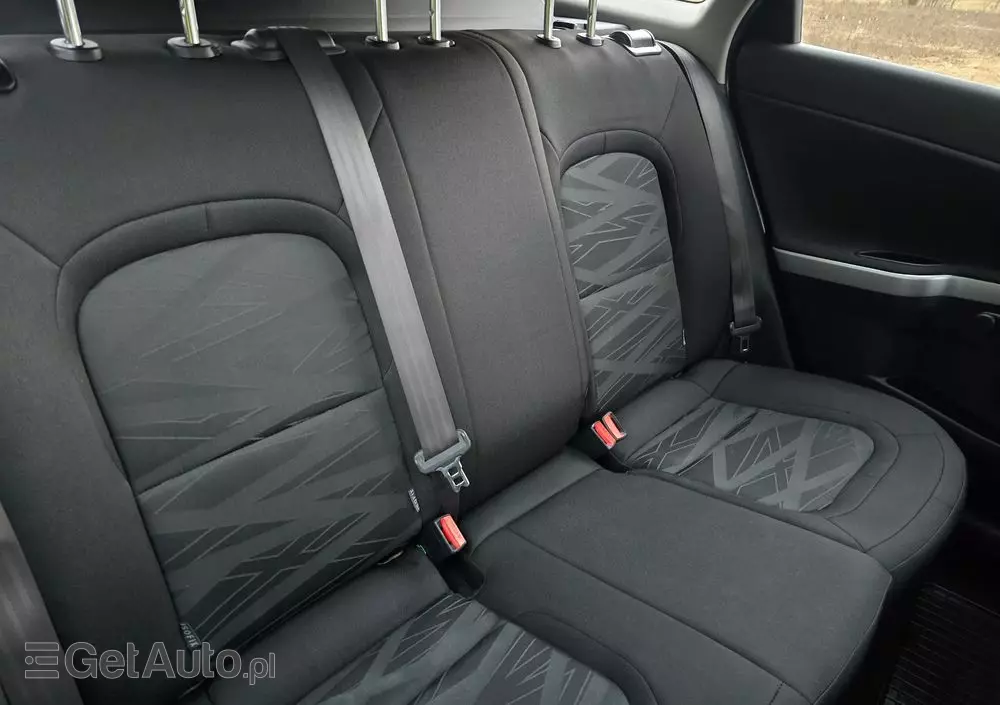 KIA Ceed Cee'd 1.6 CRDi S