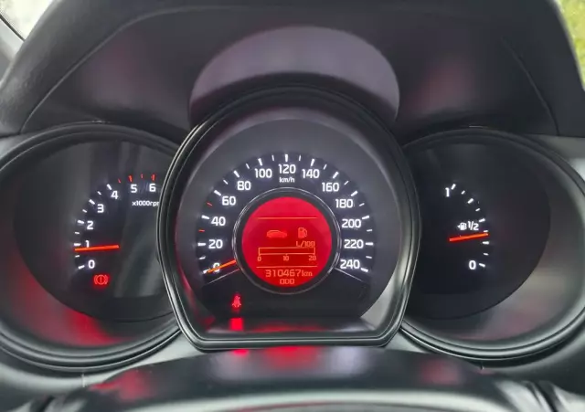 KIA Ceed Cee'd 1.6 CRDi S