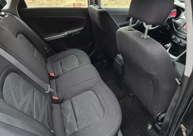 KIA Ceed Cee'd 1.6 CRDi S