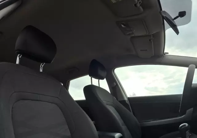 KIA Ceed Cee'd 1.6 CRDi S