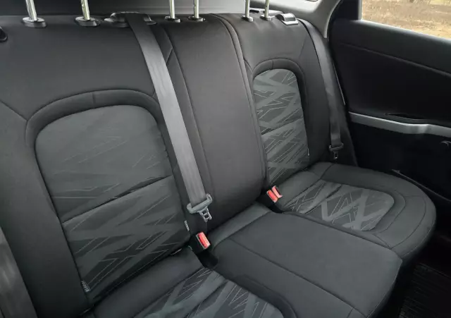 KIA Ceed Cee'd 1.6 CRDi S