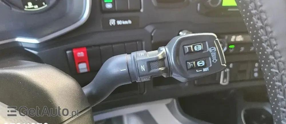 SCANIA R 450 / STANDARD / 298 000 KM / RETARDER / KSENON 