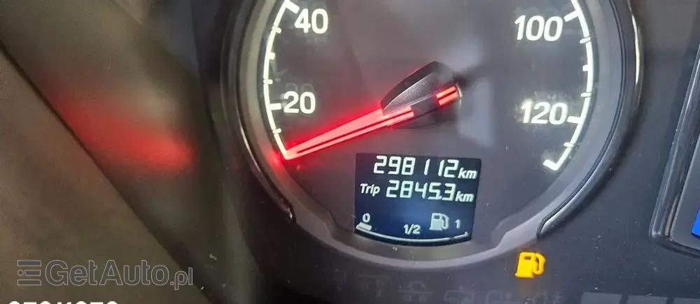 SCANIA R 450 / STANDARD / 298 000 KM / RETARDER / KSENON 