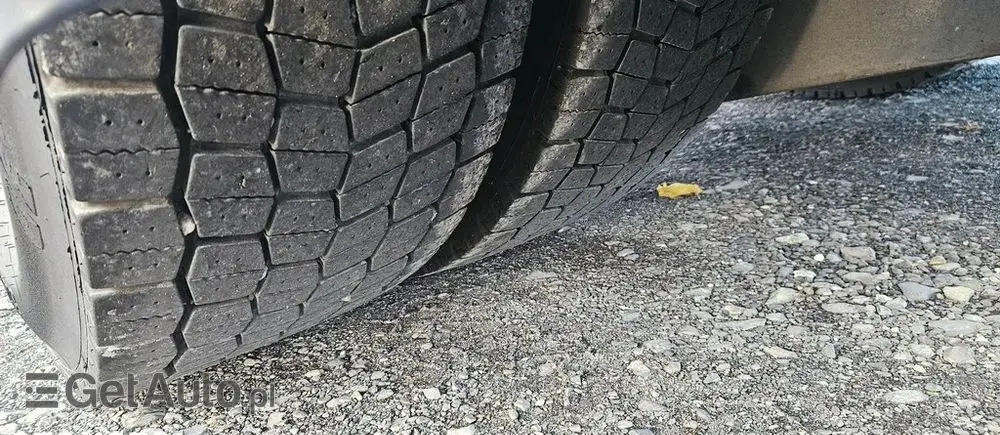 SCANIA R 450 / STANDARD / 298 000 KM / RETARDER / KSENON 