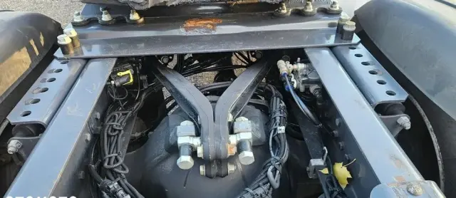 SCANIA R 450 / STANDARD / 298 000 KM / RETARDER / KSENON 