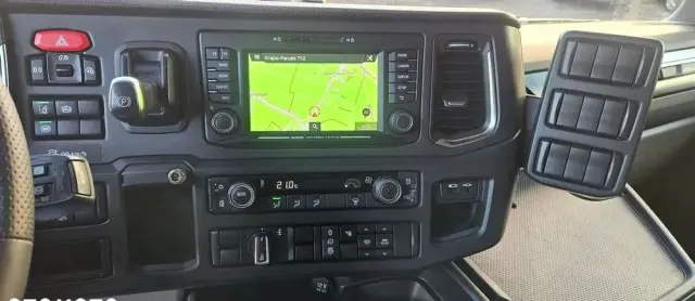 SCANIA R 450 / STANDARD / 298 000 KM / RETARDER / KSENON 