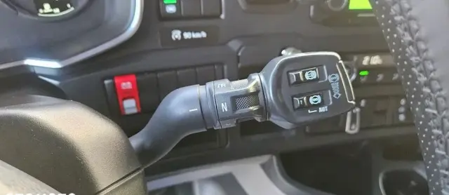 SCANIA R 450 / STANDARD / 298 000 KM / RETARDER / KSENON 