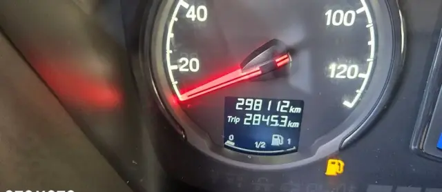 SCANIA R 450 / STANDARD / 298 000 KM / RETARDER / KSENON 