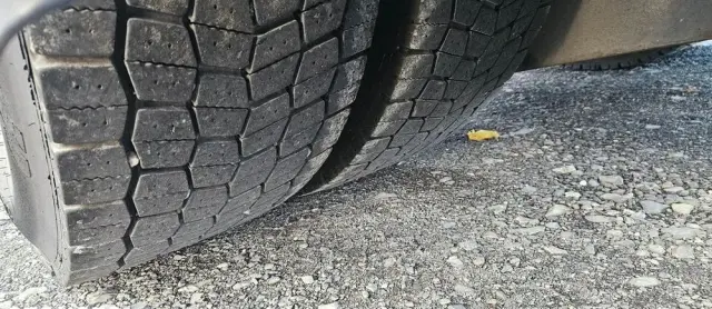 SCANIA R 450 / STANDARD / 298 000 KM / RETARDER / KSENON 