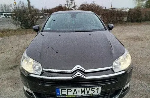 CITROEN C5 
