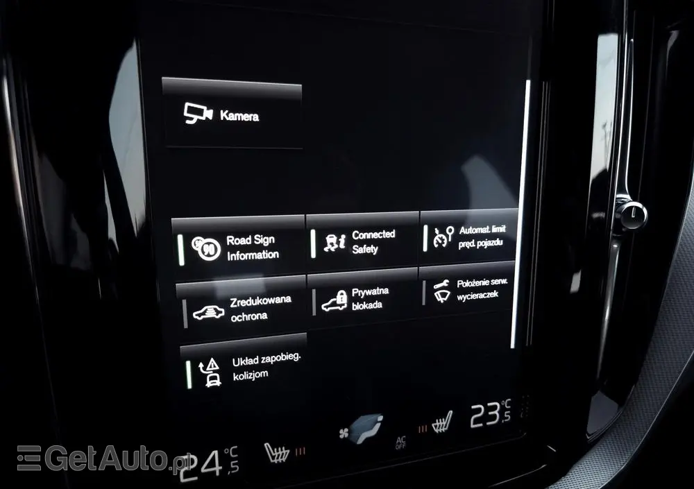 VOLVO XC 60 D4 SCR AWD R-Design