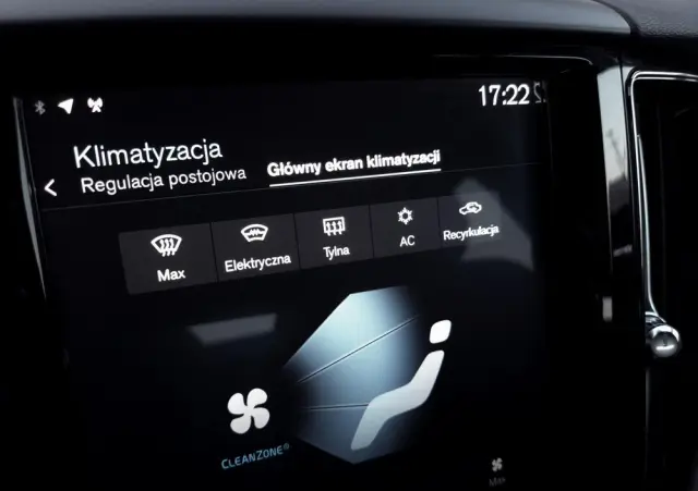 VOLVO XC 60 D4 SCR AWD R-Design