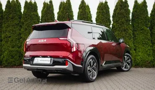 KIA Ev9 