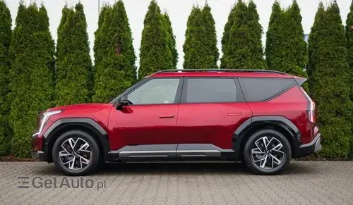 KIA Ev9 
