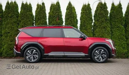 KIA Ev9 
