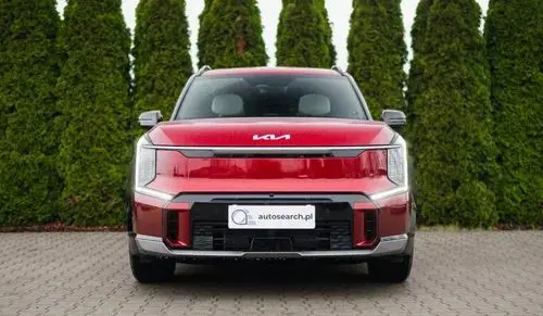 KIA Ev9 