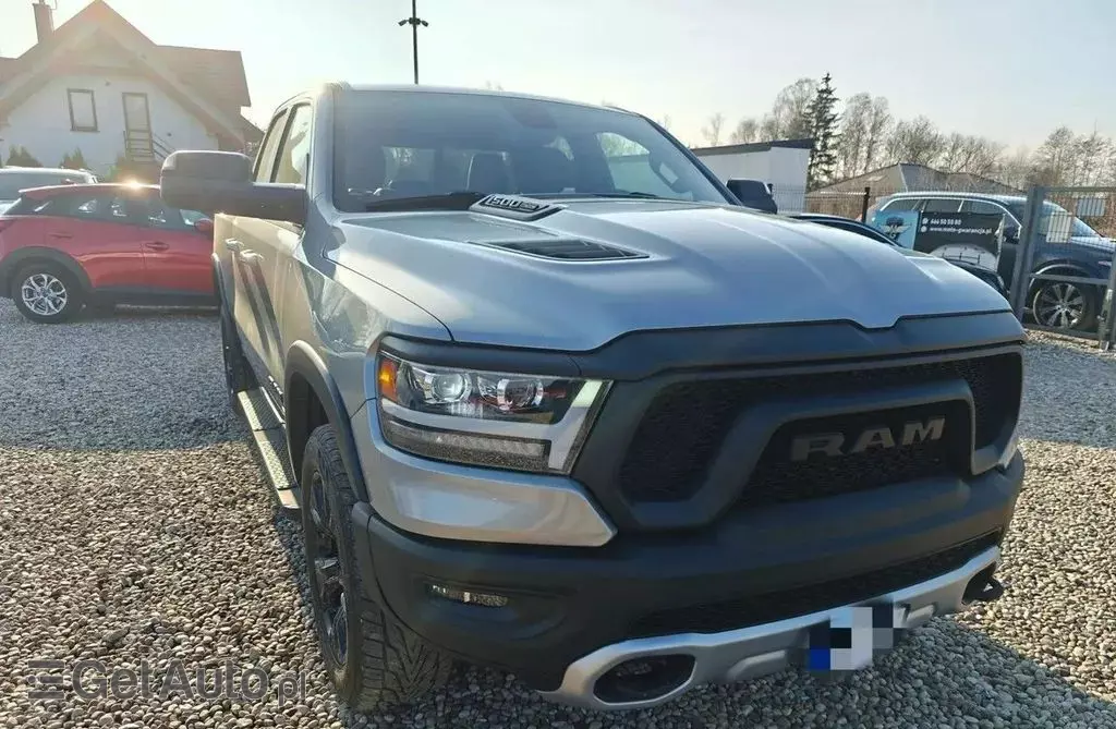 RAM 1500 