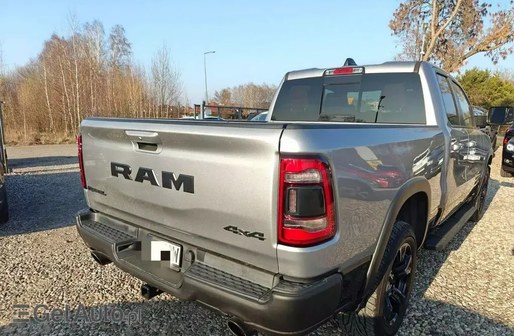 RAM 1500 