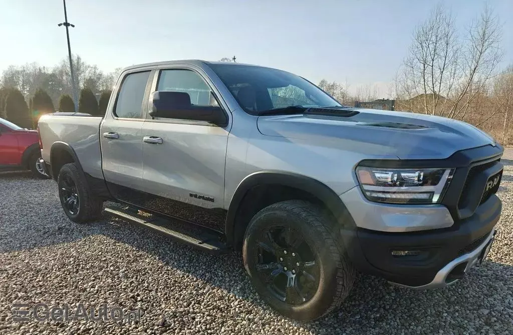 RAM 1500 