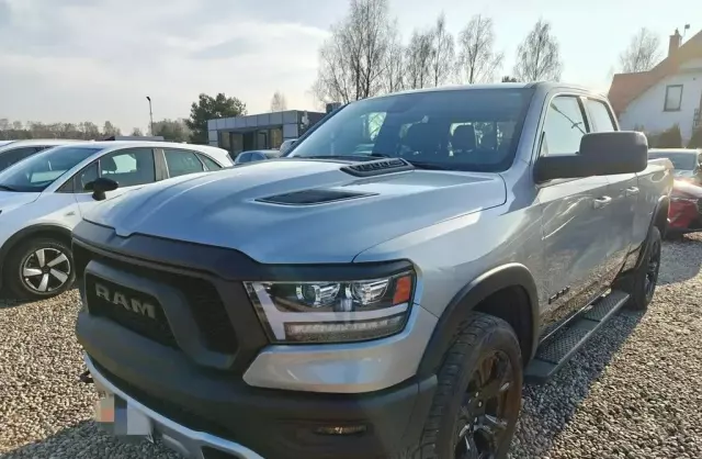 RAM 1500 