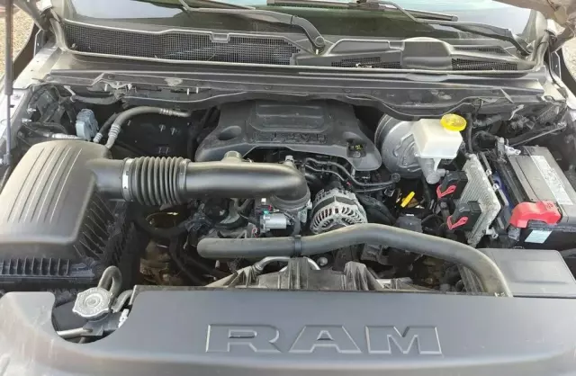 RAM 1500 
