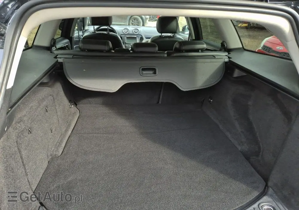 FORD Mondeo Turnier 2.0 TDCi Titanium X