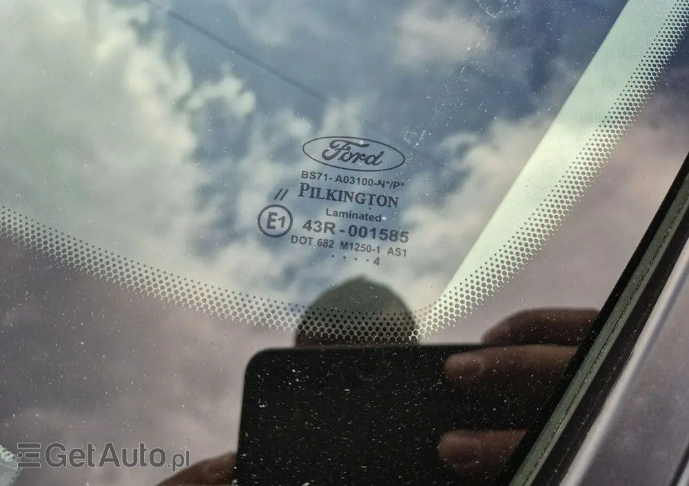 FORD Mondeo Turnier 2.0 TDCi Titanium X