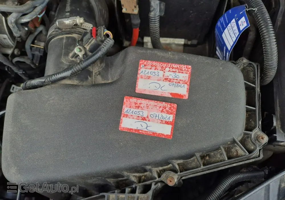 FORD Mondeo Turnier 2.0 TDCi Titanium X