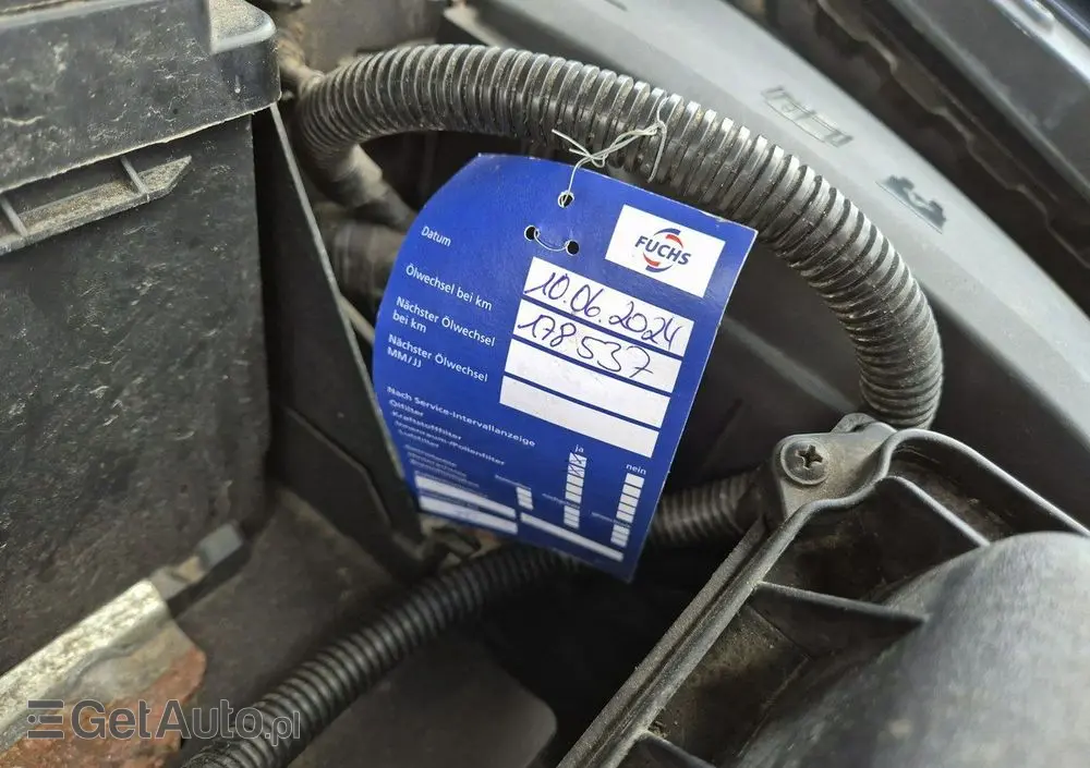 FORD Mondeo Turnier 2.0 TDCi Titanium X