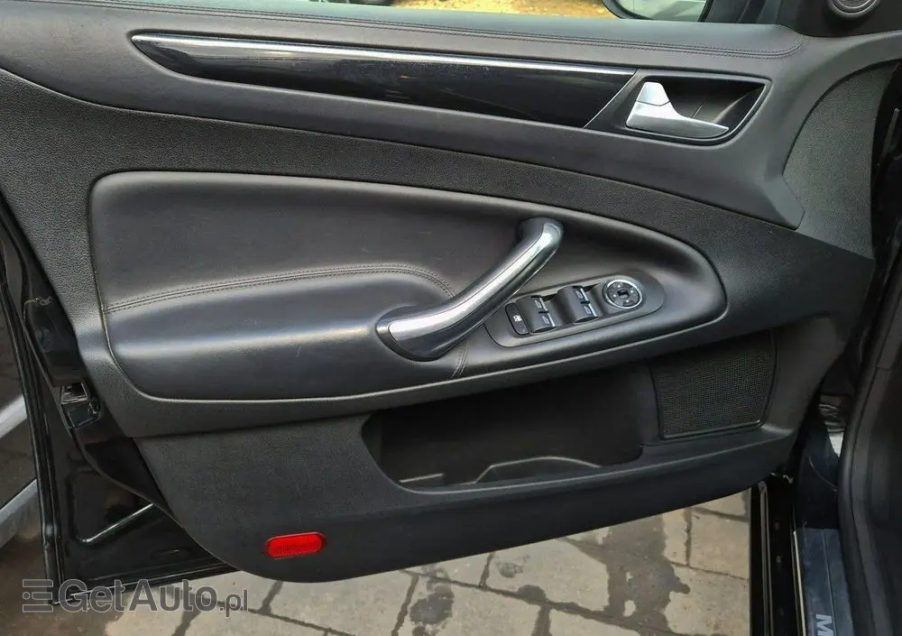 FORD Mondeo Turnier 2.0 TDCi Titanium X