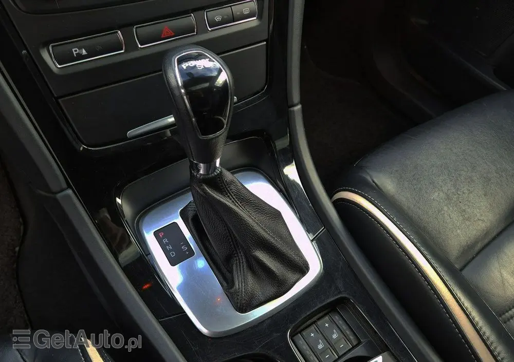 FORD Mondeo Turnier 2.0 TDCi Titanium X