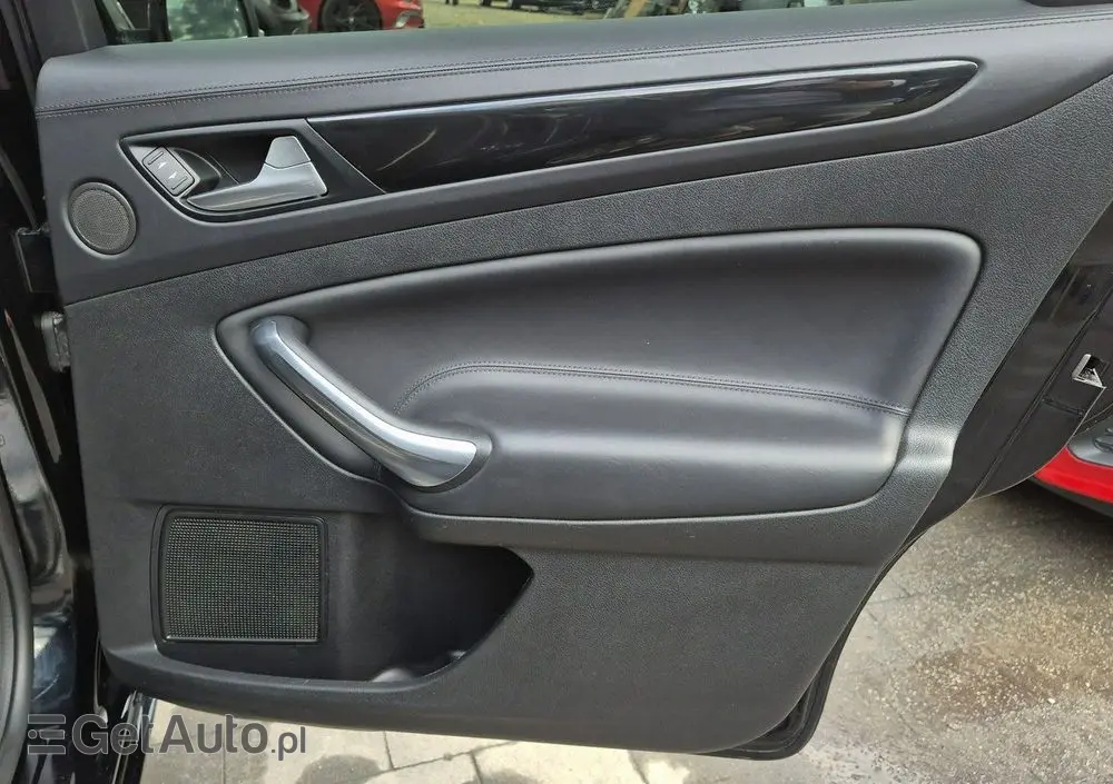 FORD Mondeo Turnier 2.0 TDCi Titanium X