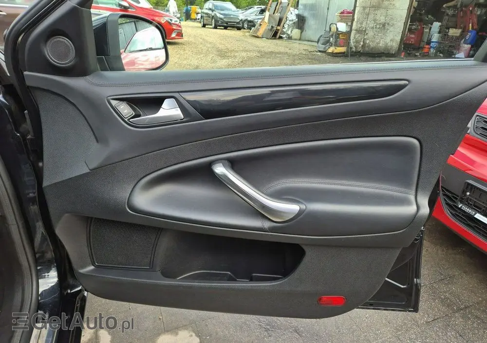 FORD Mondeo Turnier 2.0 TDCi Titanium X