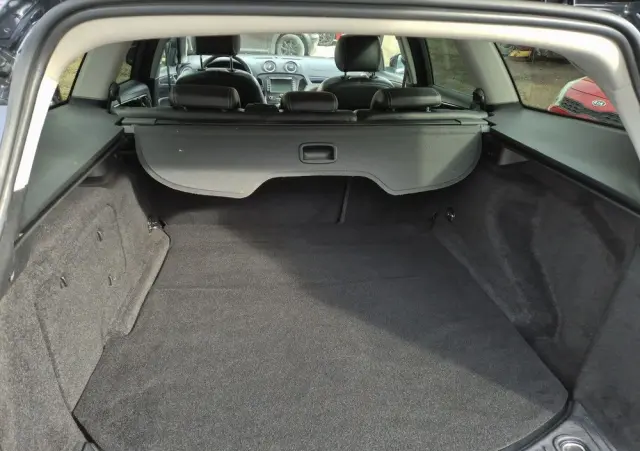 FORD Mondeo Turnier 2.0 TDCi Titanium X