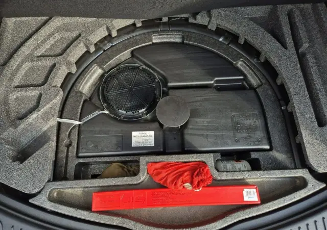 FORD Mondeo Turnier 2.0 TDCi Titanium X