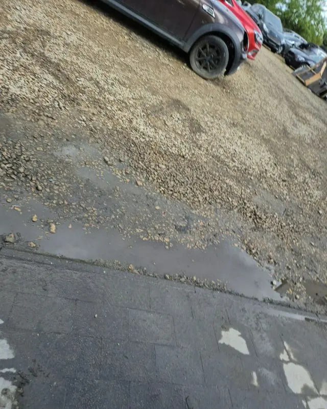 FORD Mondeo Turnier 2.0 TDCi Titanium X