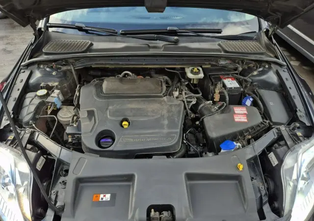 FORD Mondeo Turnier 2.0 TDCi Titanium X