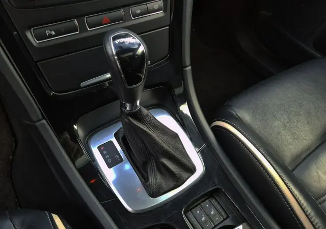 FORD Mondeo Turnier 2.0 TDCi Titanium X