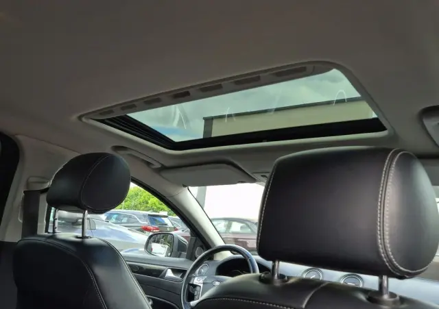 FORD Mondeo Turnier 2.0 TDCi Titanium X