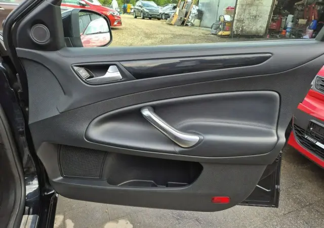 FORD Mondeo Turnier 2.0 TDCi Titanium X