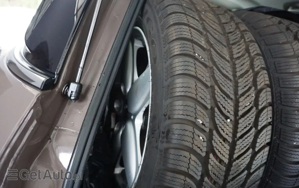 MINI Countryman Cooper